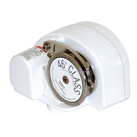 Powerwinch 46' Class Freefall P77746 1100 Lb Pull P77746